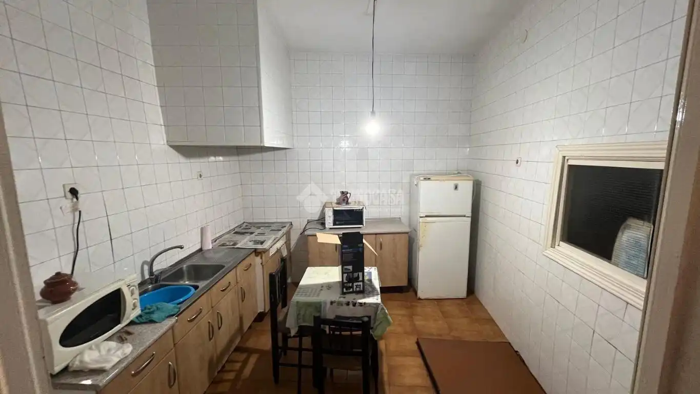 Cocina de Casa adosada en venta en Lagartera con Terraza