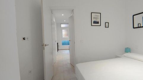 Foto 5 de Apartamento de alquiler en Berruguete, Madrid Capital