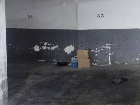 Garaje en Alquiler en Carrer de Felip II, 88 en La Sagrera