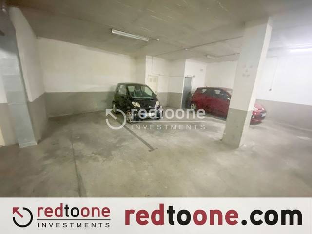 Garaje en Venta en Campoamor