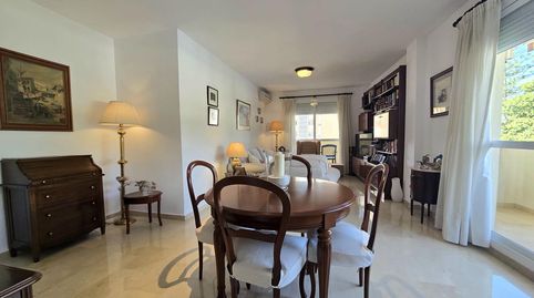 Foto 3 de Piso en venta en Centro ciudad, Fuengirola