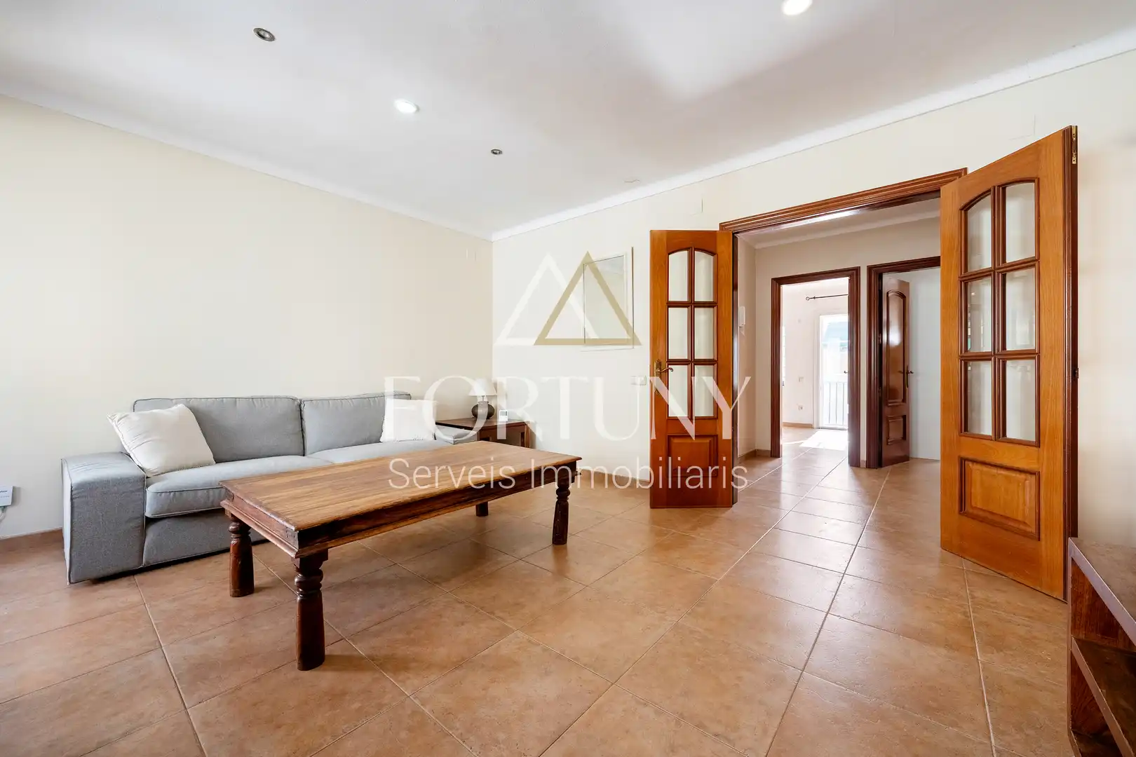 Vista exterior de Dúplex en venta en Cambrils con Balcón