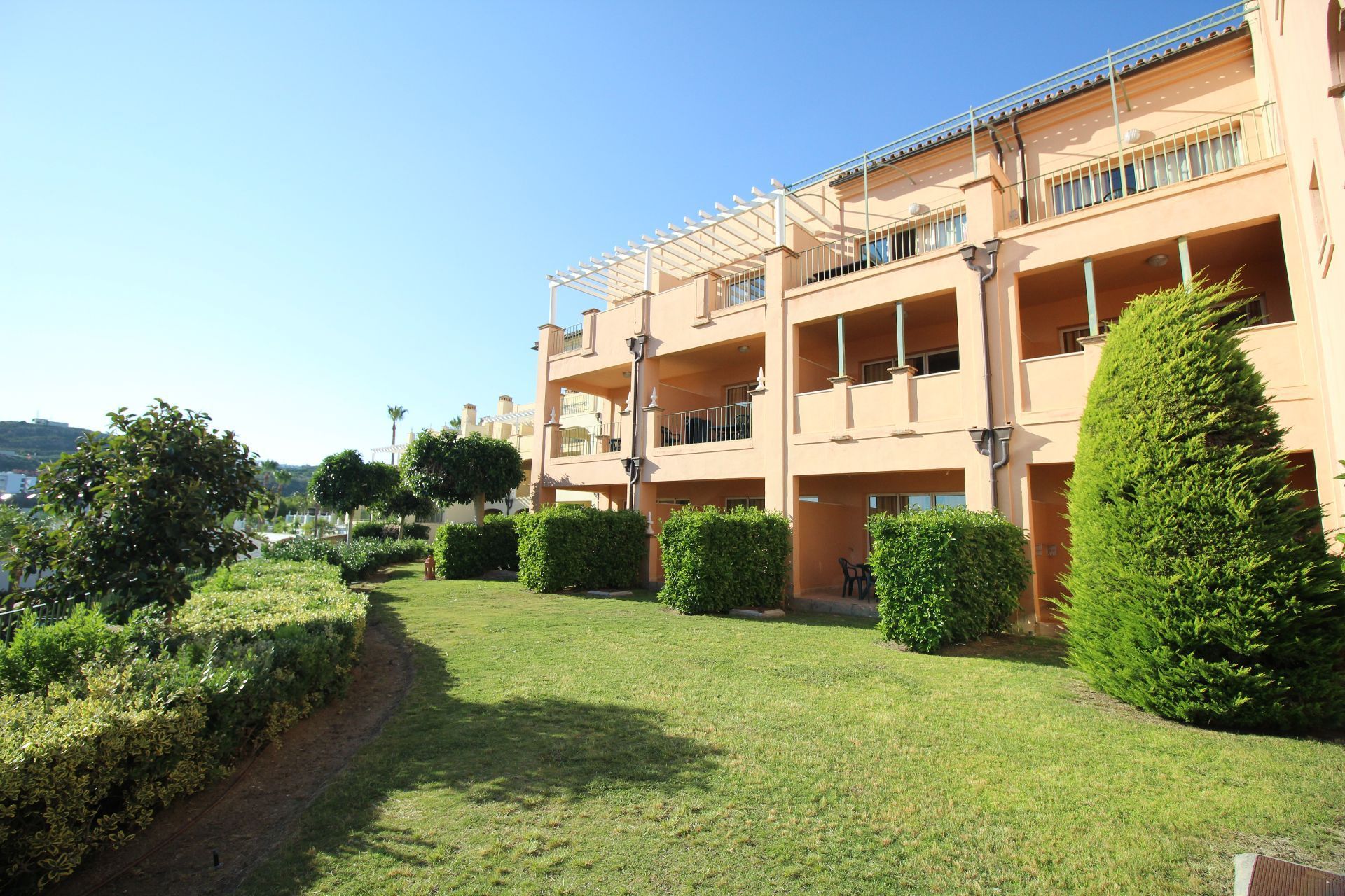 Apartment for sale in SIERRA MORENA, 2, Chullera, Manilva