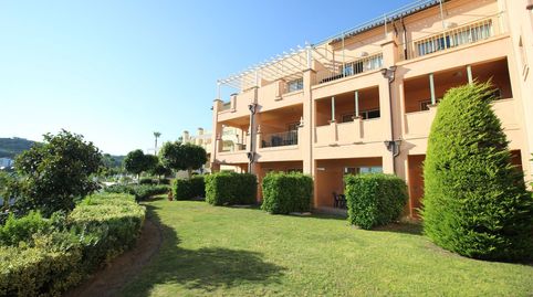 Foto 3 de Apartament en venda a Sierra Morena, 2, Chullera, Manilva
