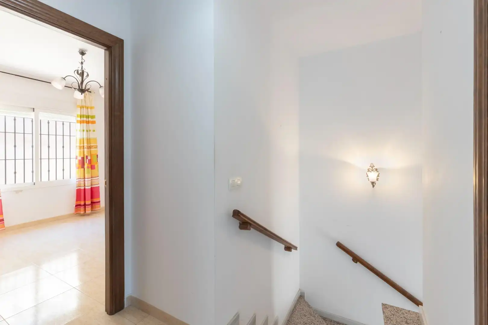 Terraced house with terrace for sale in Calle FRANCISCO DE GOYA 6, imagen 12