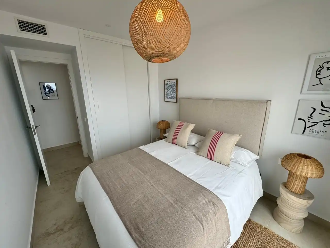 Apartamento con piscina en venta en Isla del Fraile, imagen 7
