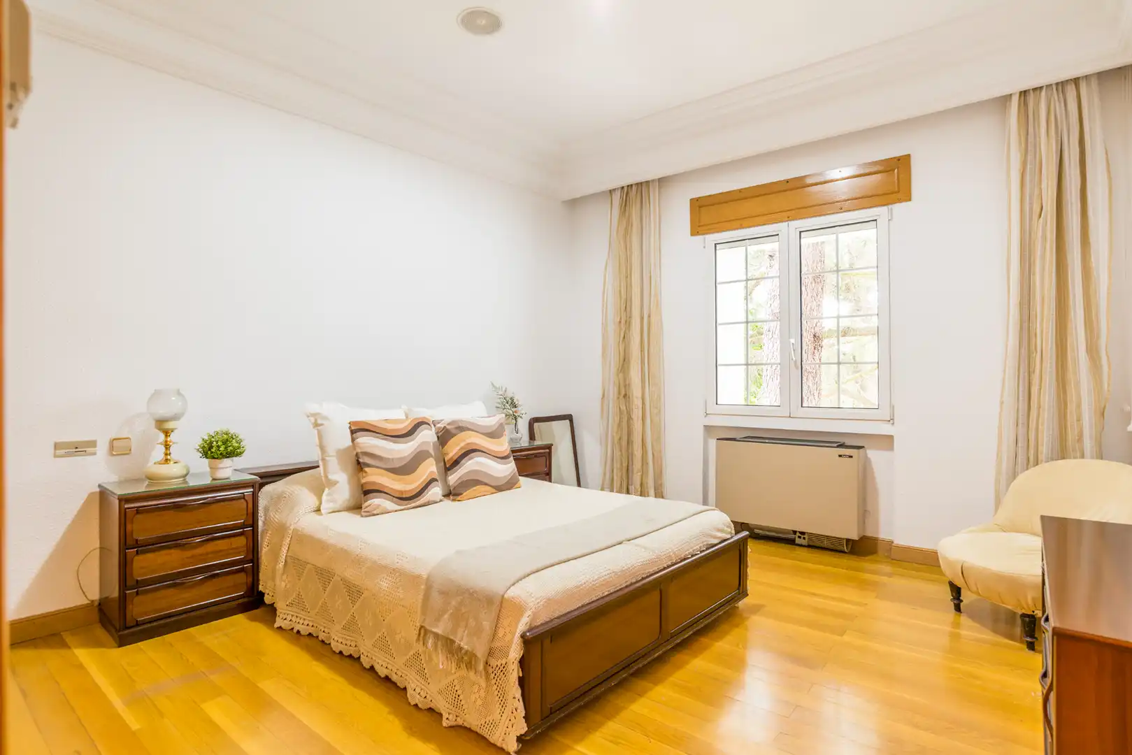 Casa o chalet en venta en Calle Venta Vieja, La Florida - El Plantío