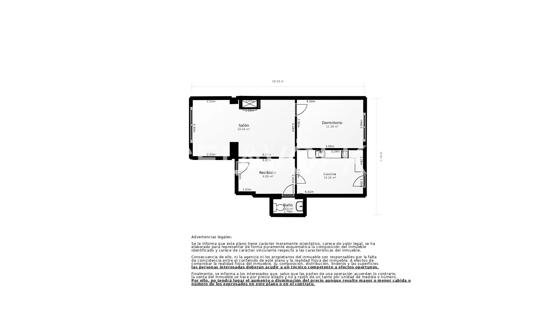 Maison avec piscine à vendre à Torrent Ballester, imagen 34