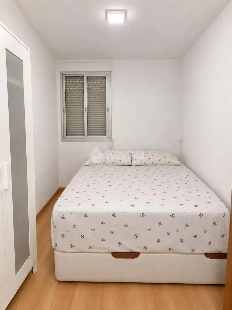 Habitación de Piso en venta en Madrid