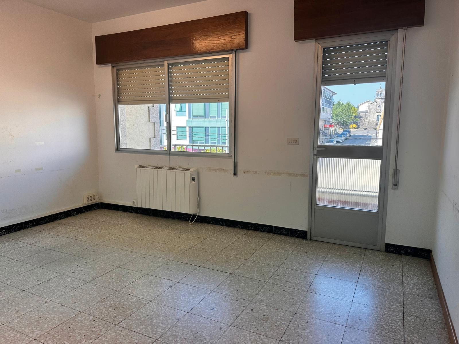 Habitación de Piso en venta en Boqueixón con Balcón