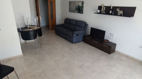 Foto 5 de Piso de alquiler en Calle Antonio García, 9, Torre-Pacheco ciudad, Torre-Pacheco