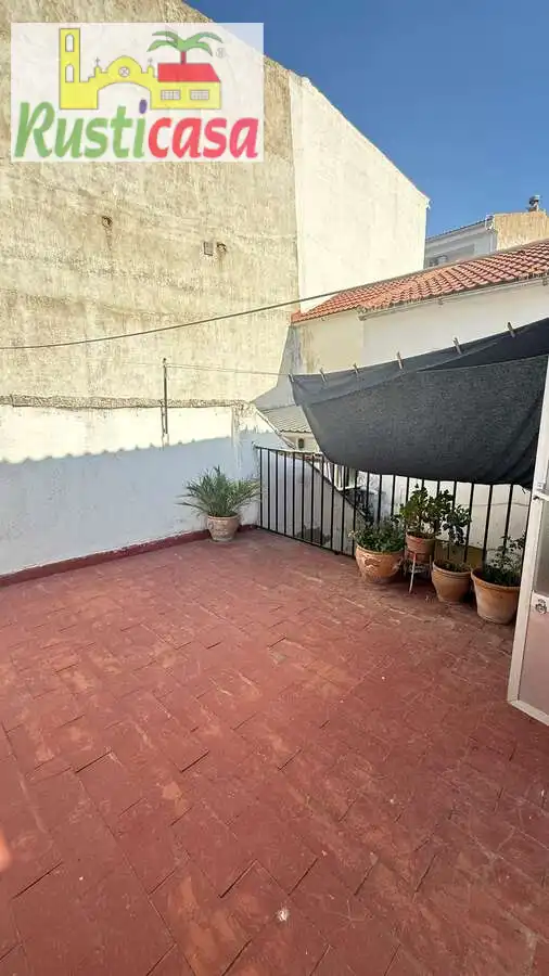 Casa con terraza en venta en Alamo, imagen 17