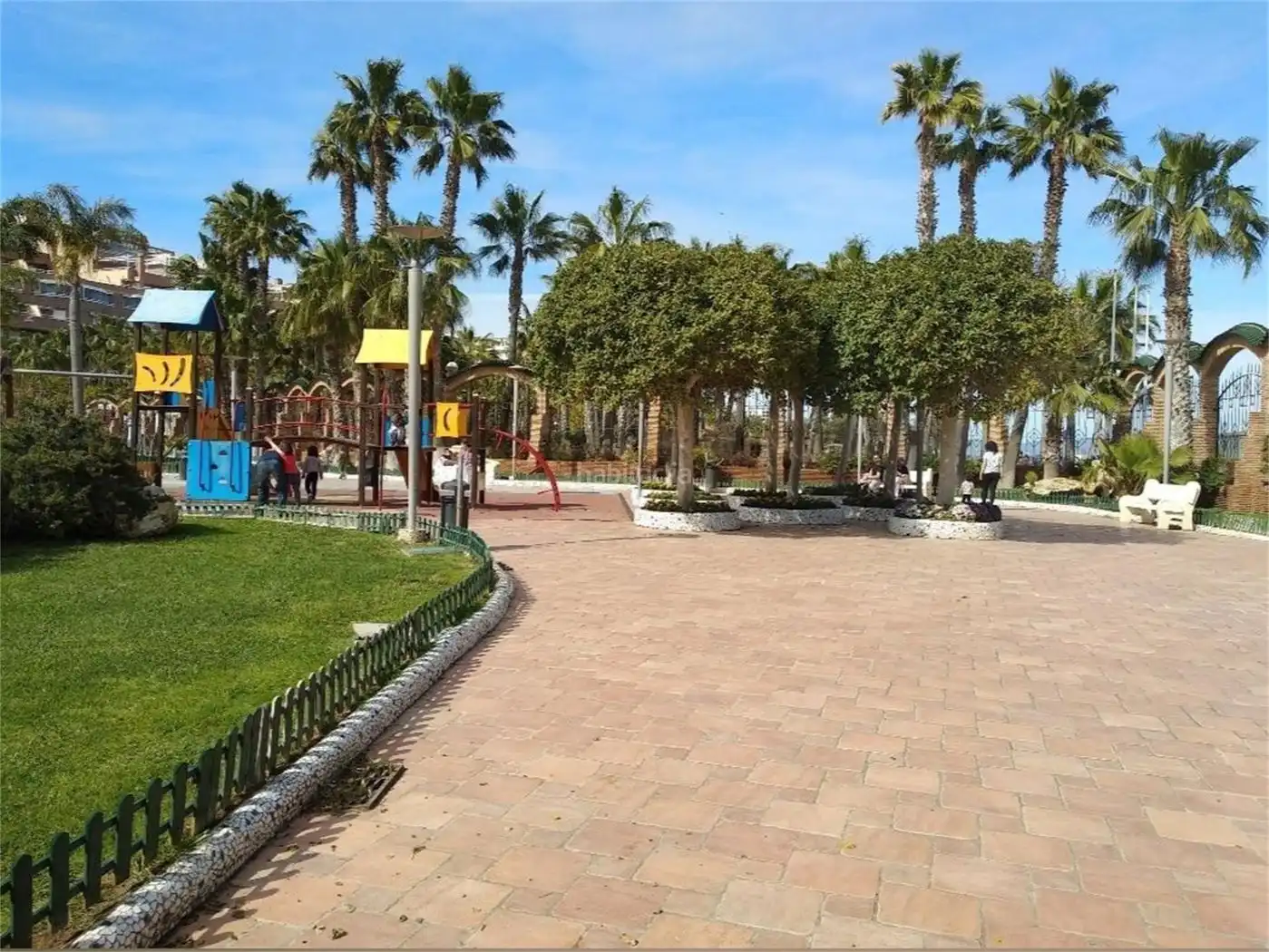 Appartement avec piscine à vendre à Carrer Amplaries bloque 2, imagen 2