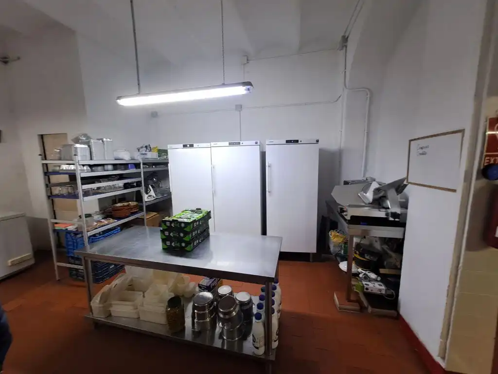 Gewerbefläche zum Verkauf in Centre, imagen 21