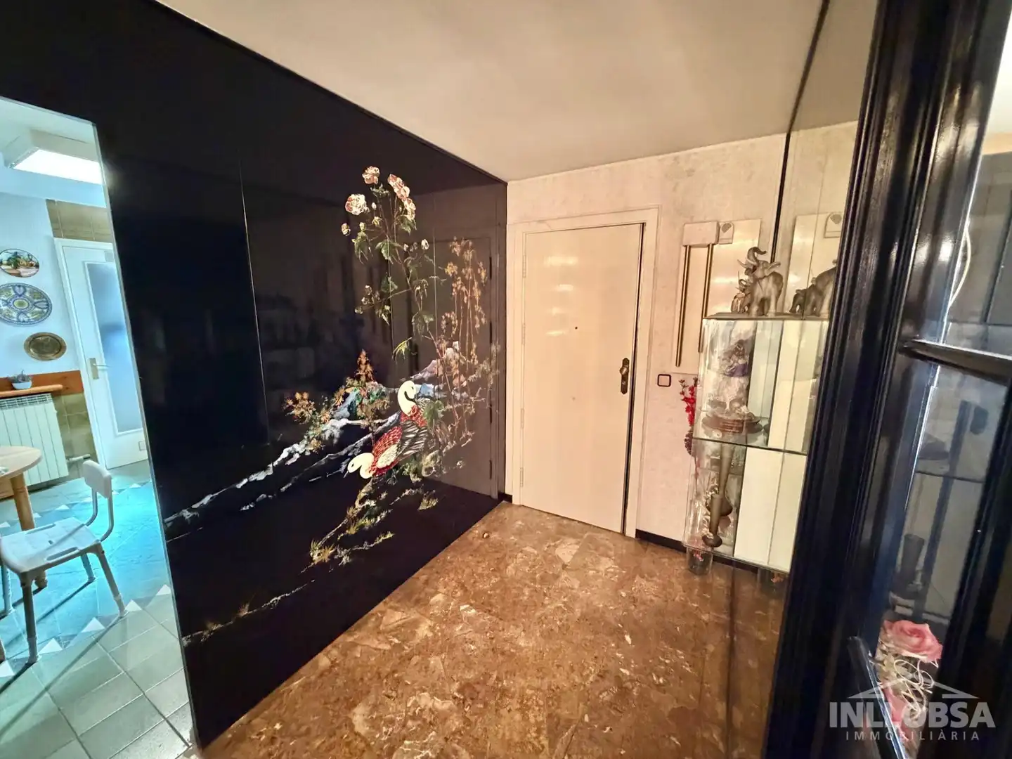 Piso en venta en Manresa con Calefacción y Terraza