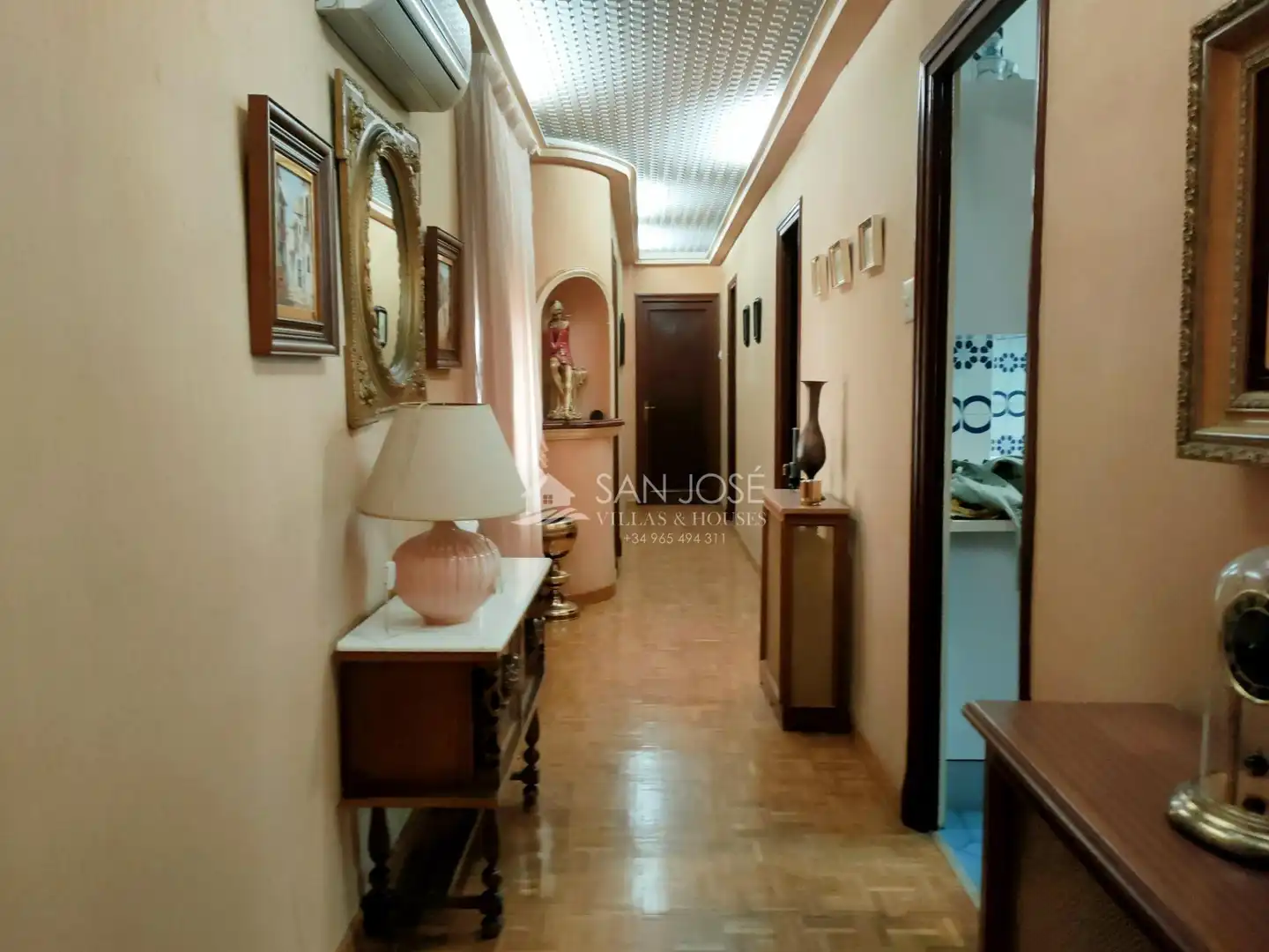 Piso en venta en Plaza de Toros - Avenida Chapí - Trinquete