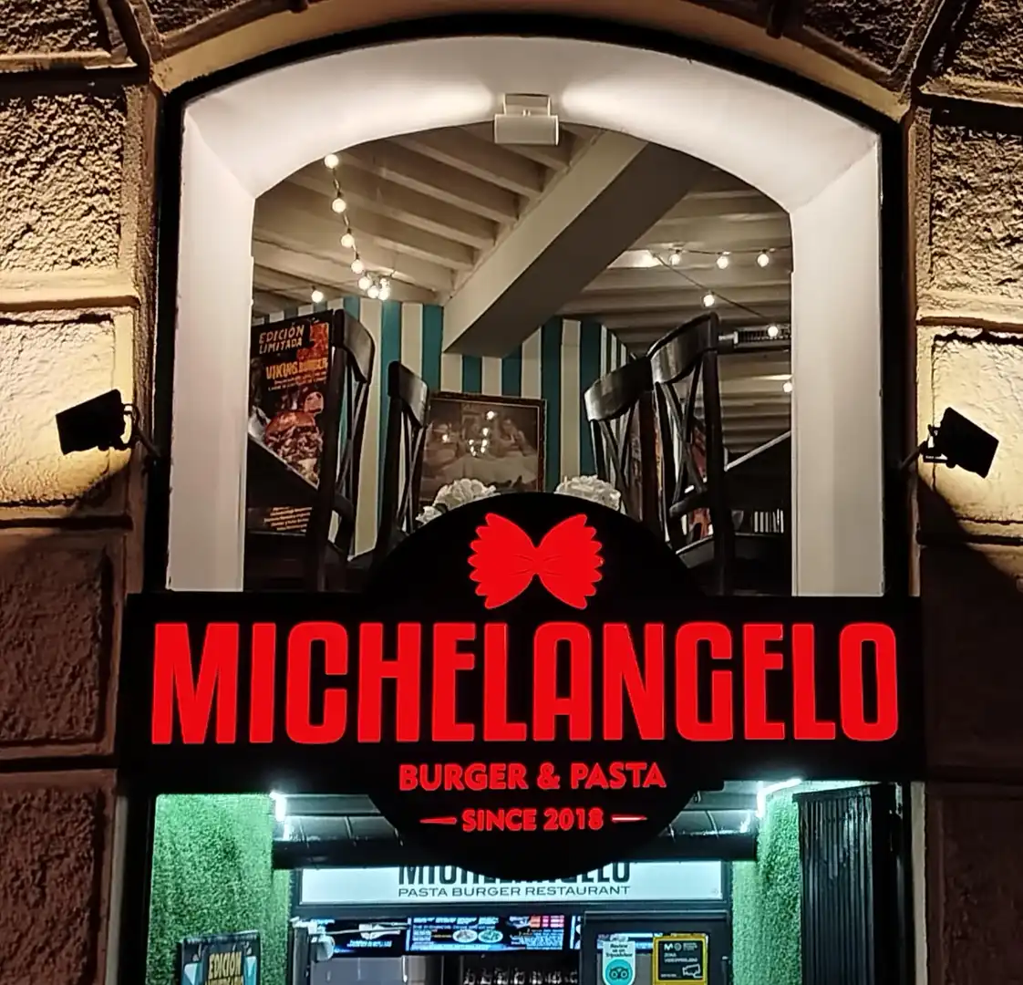 Local comercial en alquiler en Calle Calle Gran Vía de Colón, imagen 2