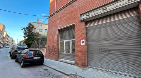 Photo 2 of Industrial buildings for rent in De la Creu Guixera, 31, Bases de Manresa - Carretera de Santpedor, Manresa