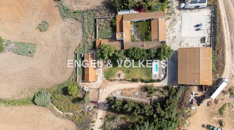 Foto 5 de Finca rústica en venta en Cortijo Carvajal, El Almedral, Cádiz