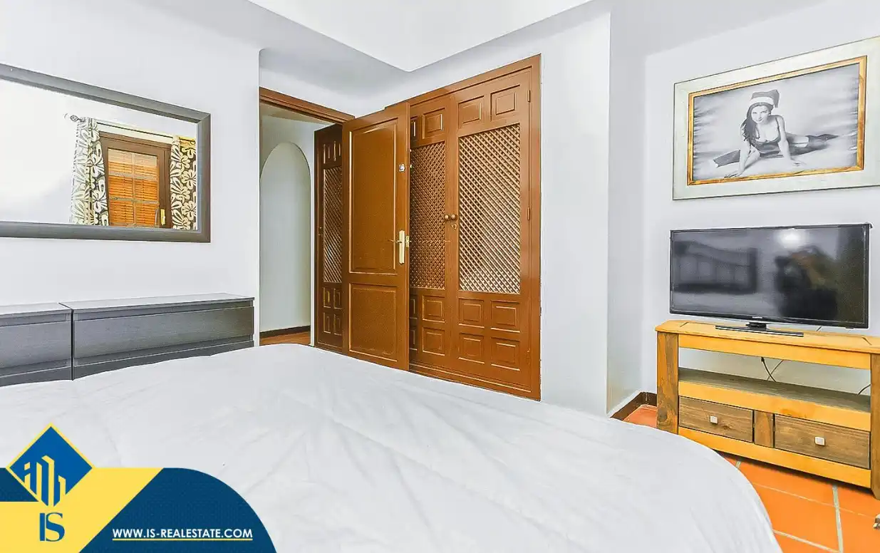 Apartament amb piscina en venda a Playa de los Locos, imagen 34