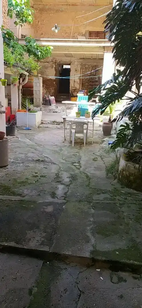 Terrassa de Planta baixa en venda en Antella amb Aire condicionat, Jardí privat i TV