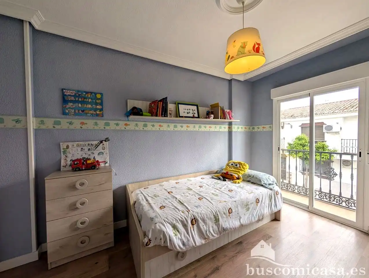 Casa o xalet en venda a Mina La Cabría, La Zarzuela - San José - Belén