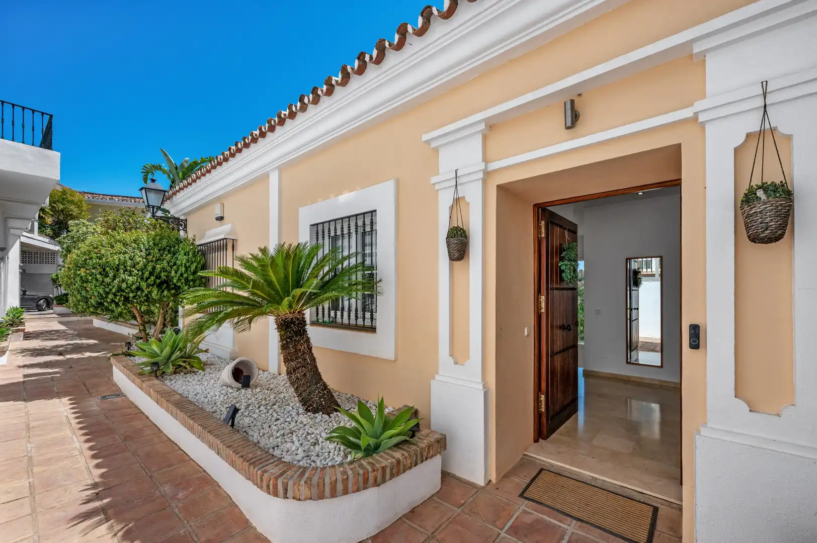 Casa amb piscina en venda a PLEYADES-NVA ANDALUCIA H 29, imagen 35