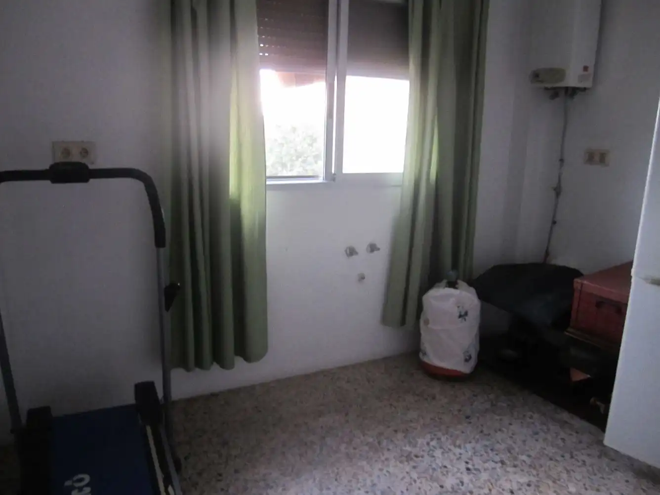 Bedroom of Flat for sale in Córdoba  with Storage room