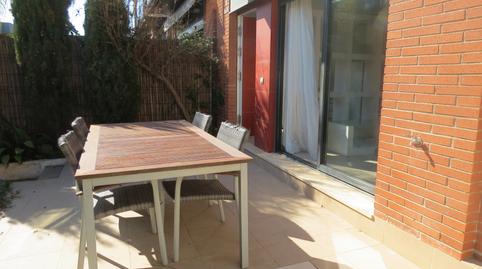 Foto 2 von Einfamilien-Reihenhaus zum Verkauf in Carrer Fisterra, 7, El Balís, Sant Andreu de Llavaneres