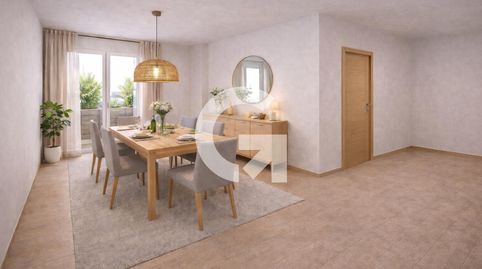 Foto 2 de Pis en venda a Cl Tres Tombs, Els Molins, Mataró