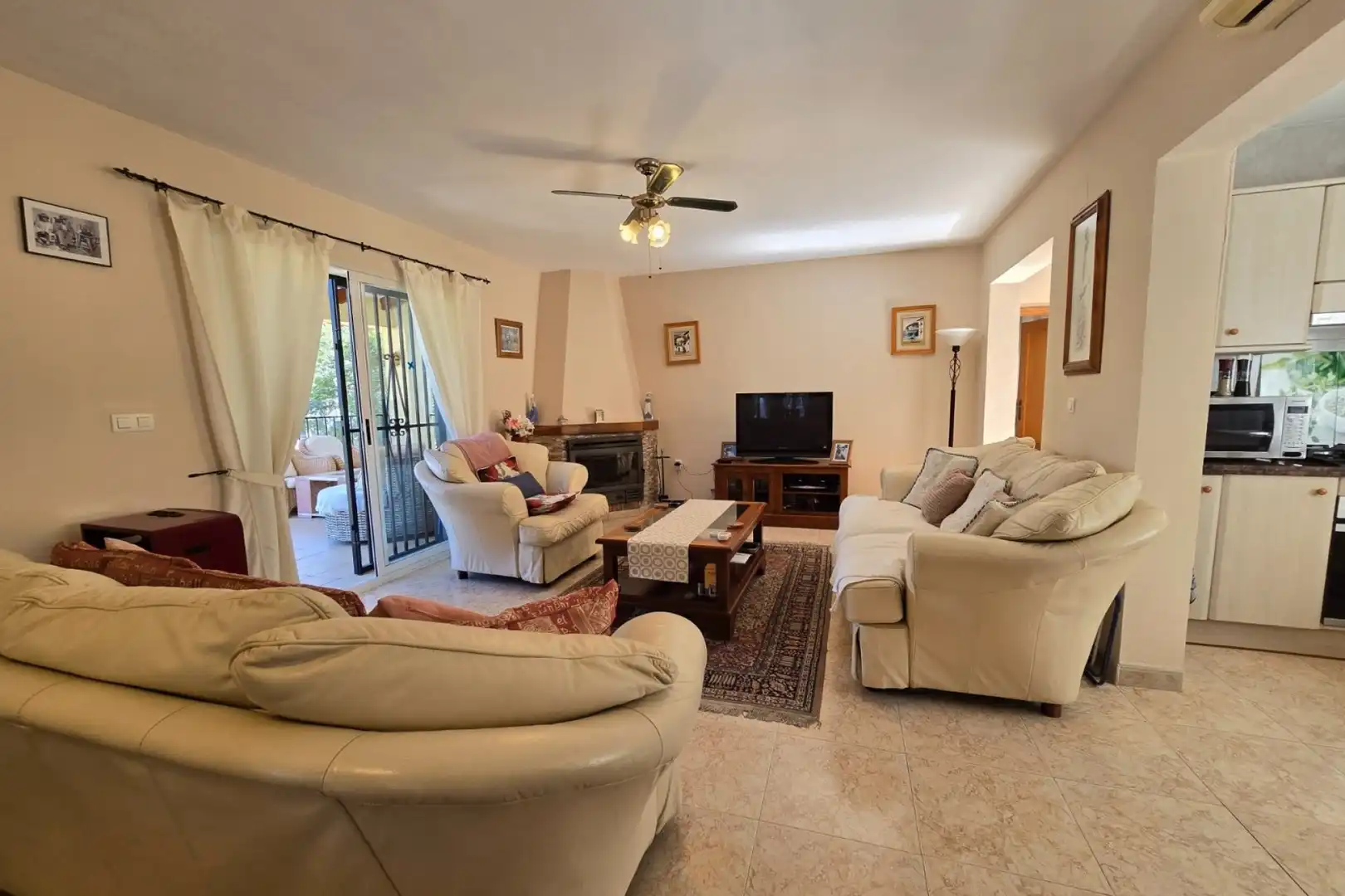 House with pool for sale in Altea la Vella, imagen 6