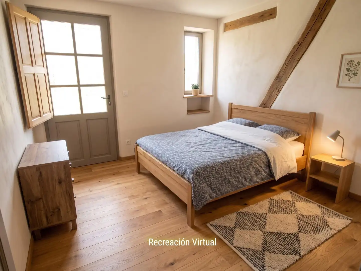 Casa en venda a San Cristovo de Cea, imagen 18