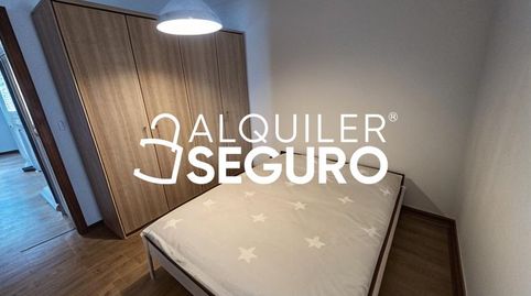 Photo 3 of Flat for rent in Alfredo Castro Camba, San Diego, Madrid Capital