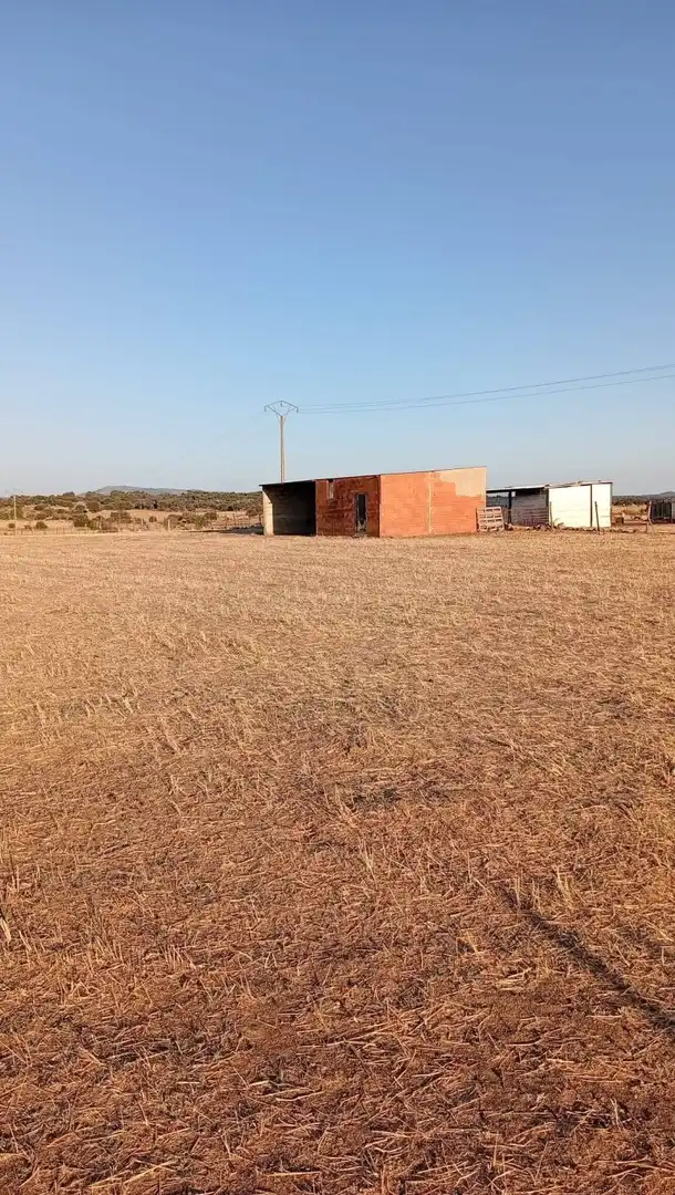 Terreny residencial en venda a Aldea del Cano, imagen 15