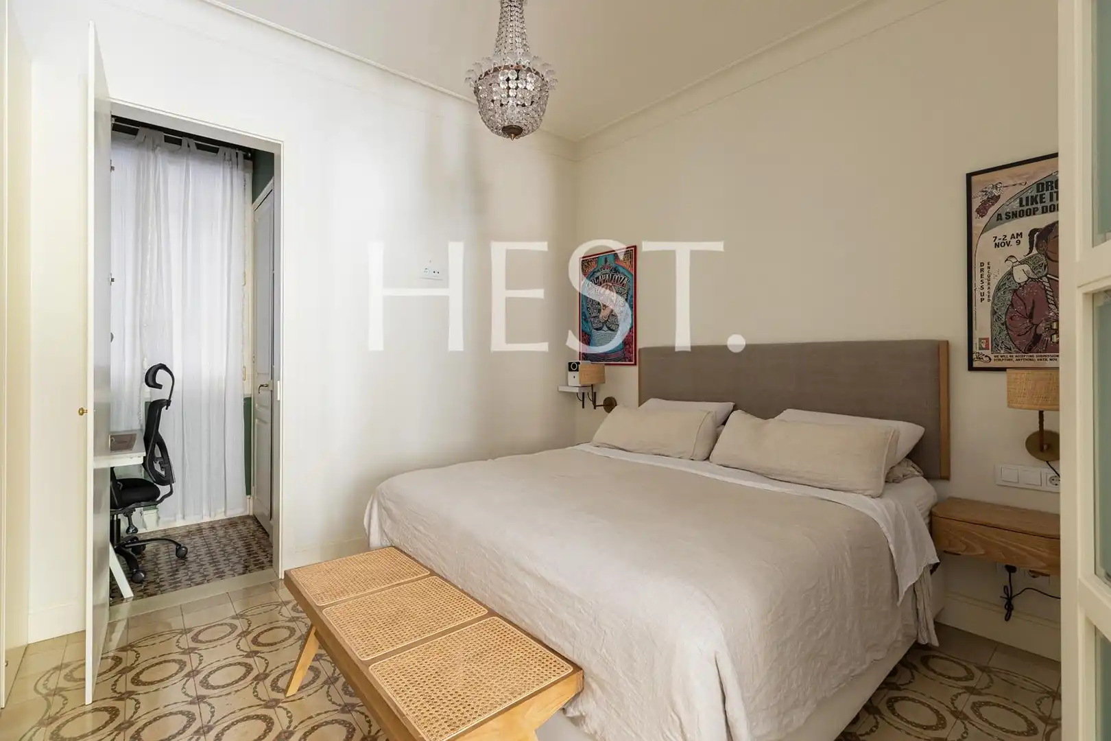 Wohnung mit Terrasse zum Verkauf in Avinguda Diagonal, imagen 15