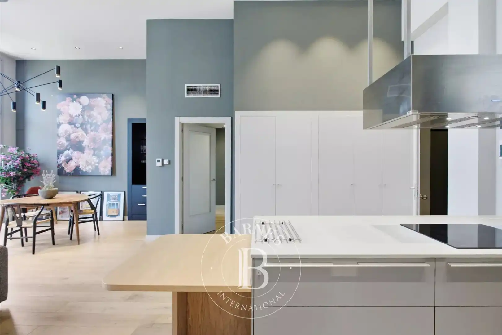 Ático con ascensor en venta en Eixample, imagen 10