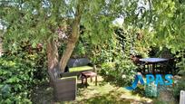Garden of House or chalet for sale in Santander  with Private garden, Parquet flooring and Terrace