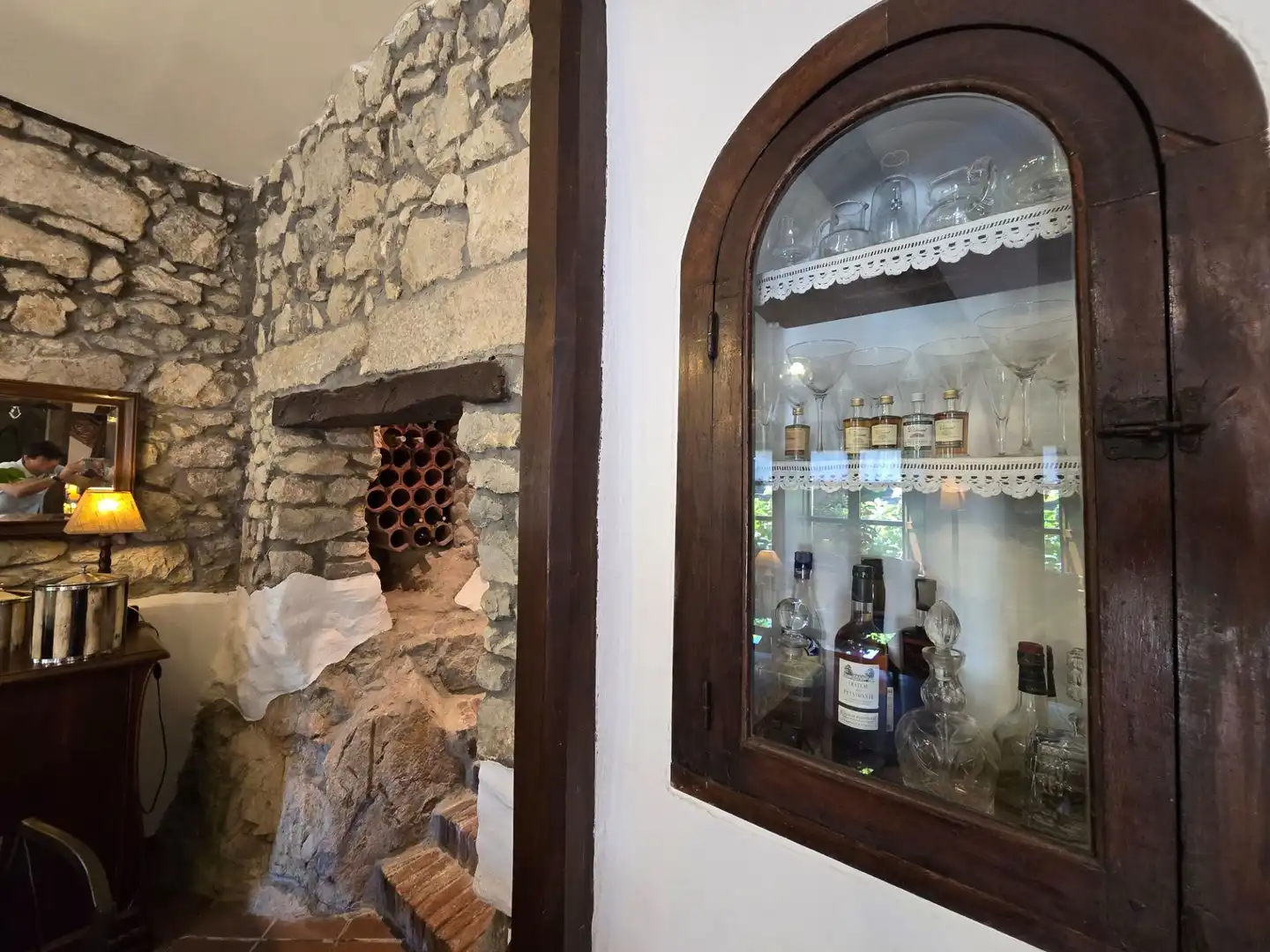 Casa amb jardí en venda a Posada - Barro, imagen 28