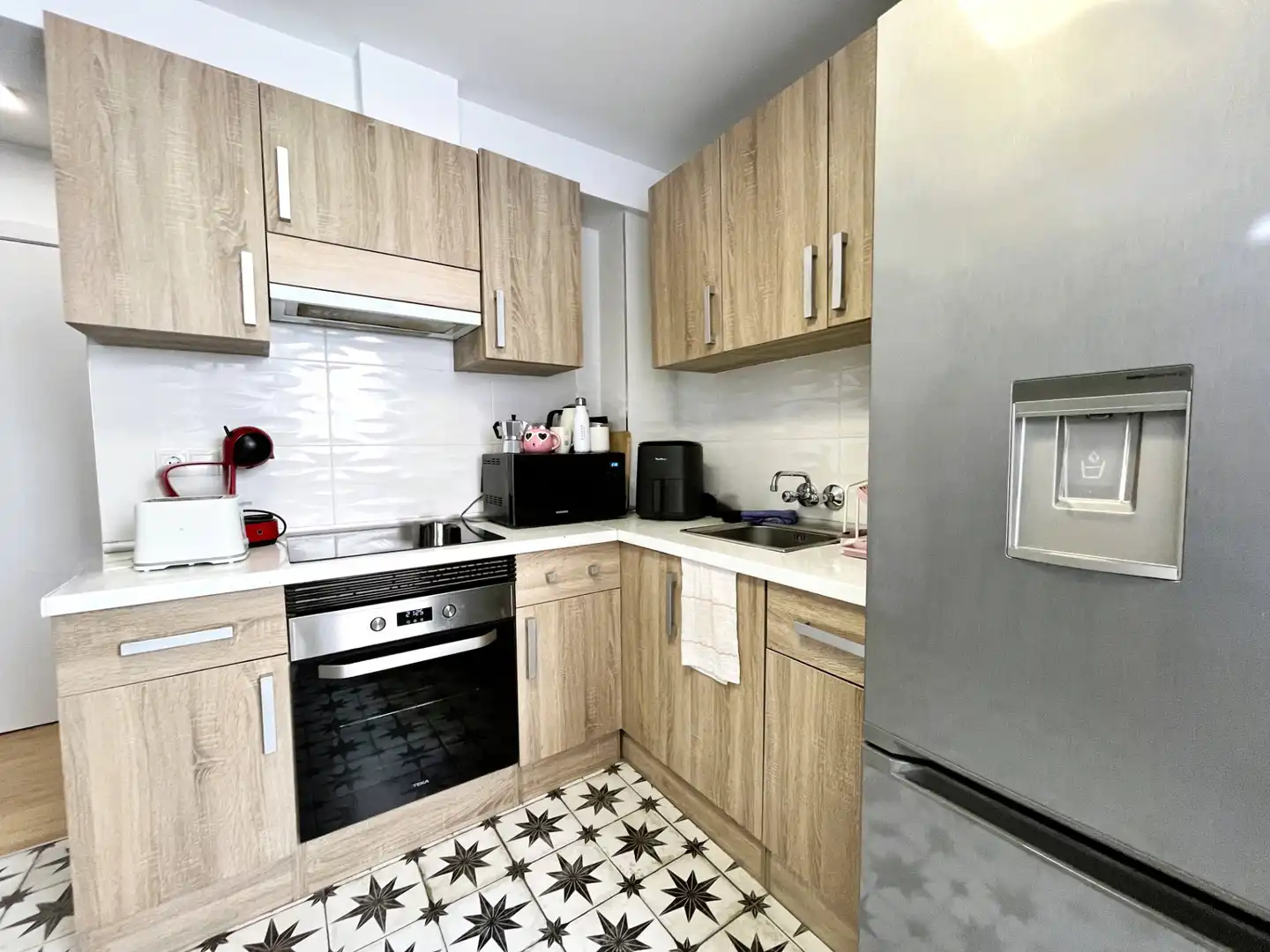 Piso con terraza en venta en Calle Luis Barcala, imagen 17