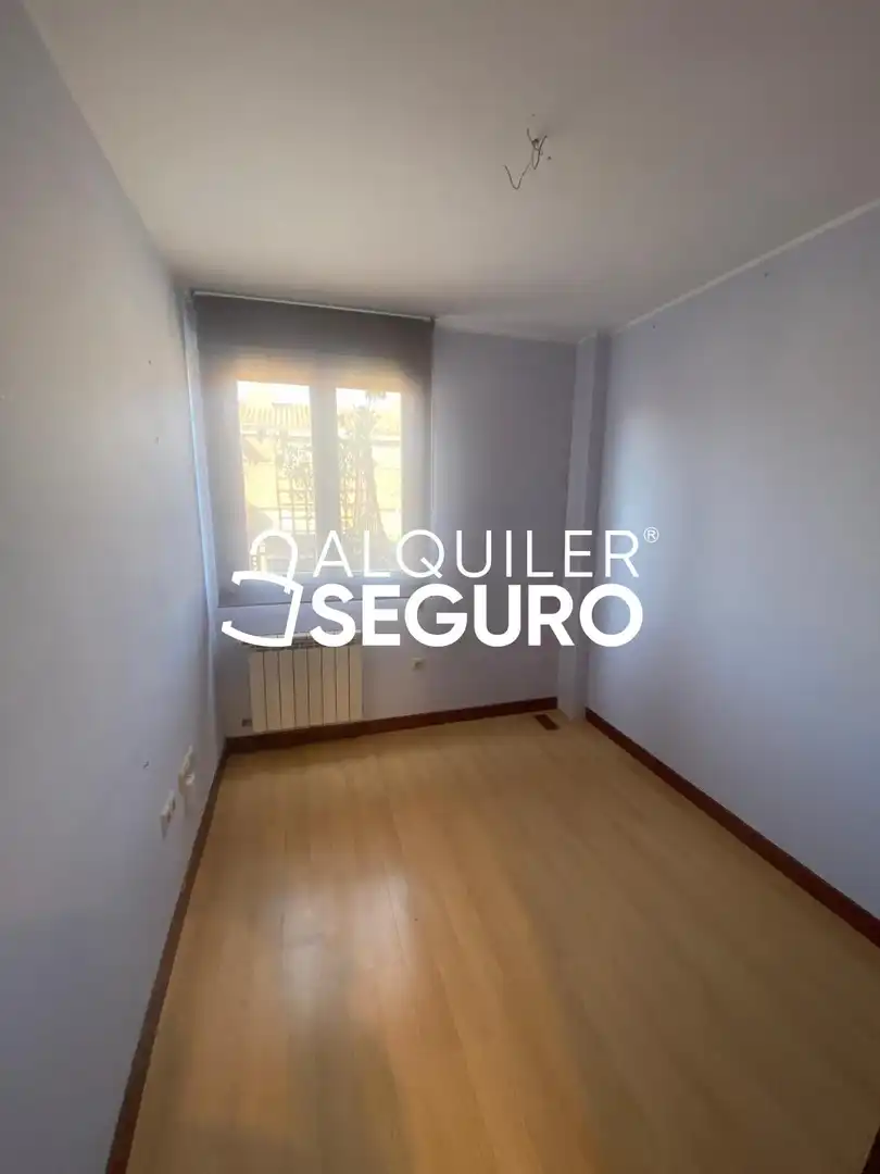 Habitación de Piso de alquiler en Horche con Calefacción y Terraza
