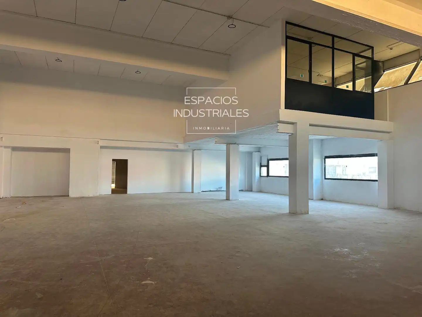 Nave industrial con ascensore in affitto a Los Olivos - Los Ángeles, imagen 18