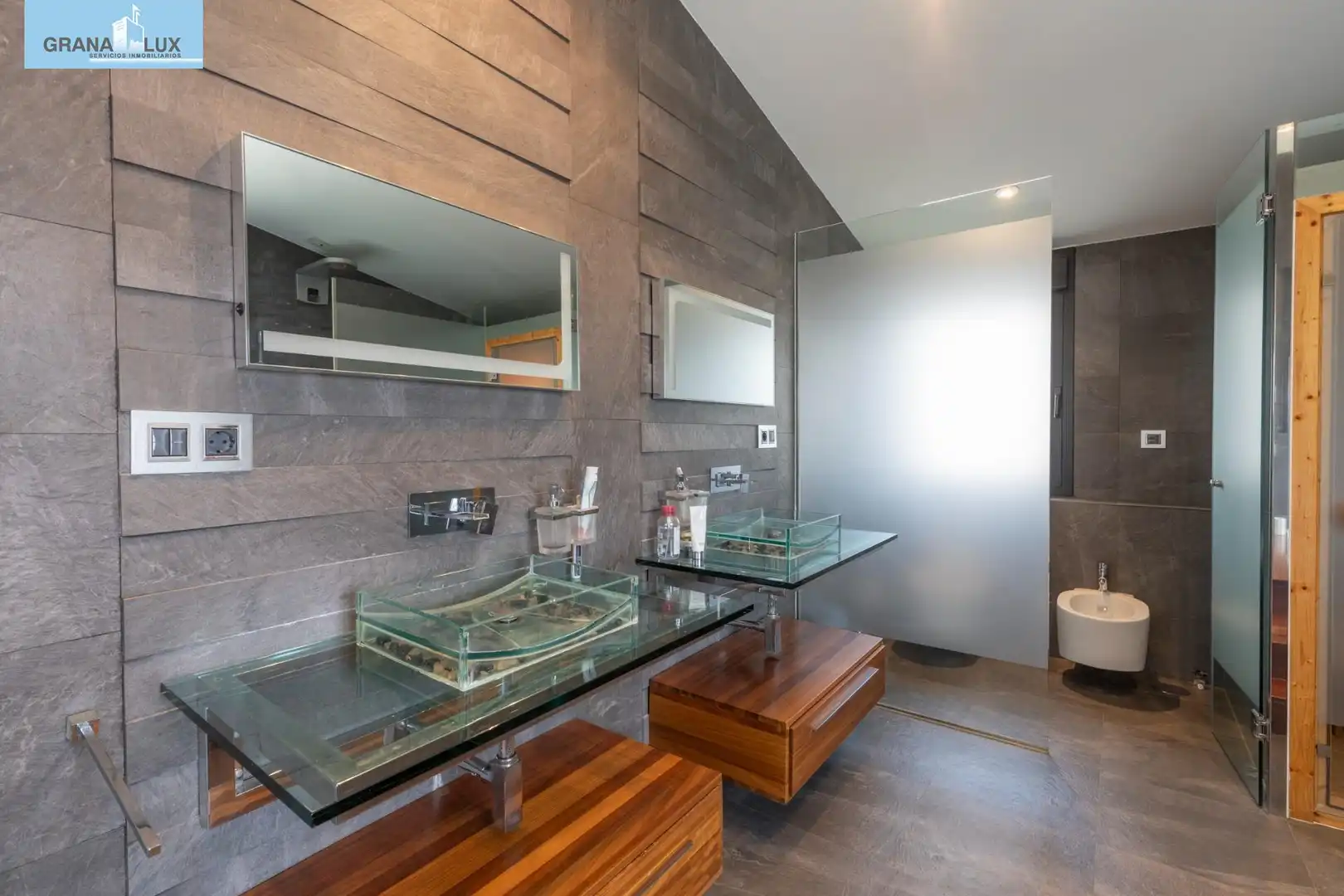 Chalet con piscina en venta en Urbanizacion El Carmelo, imagen 73