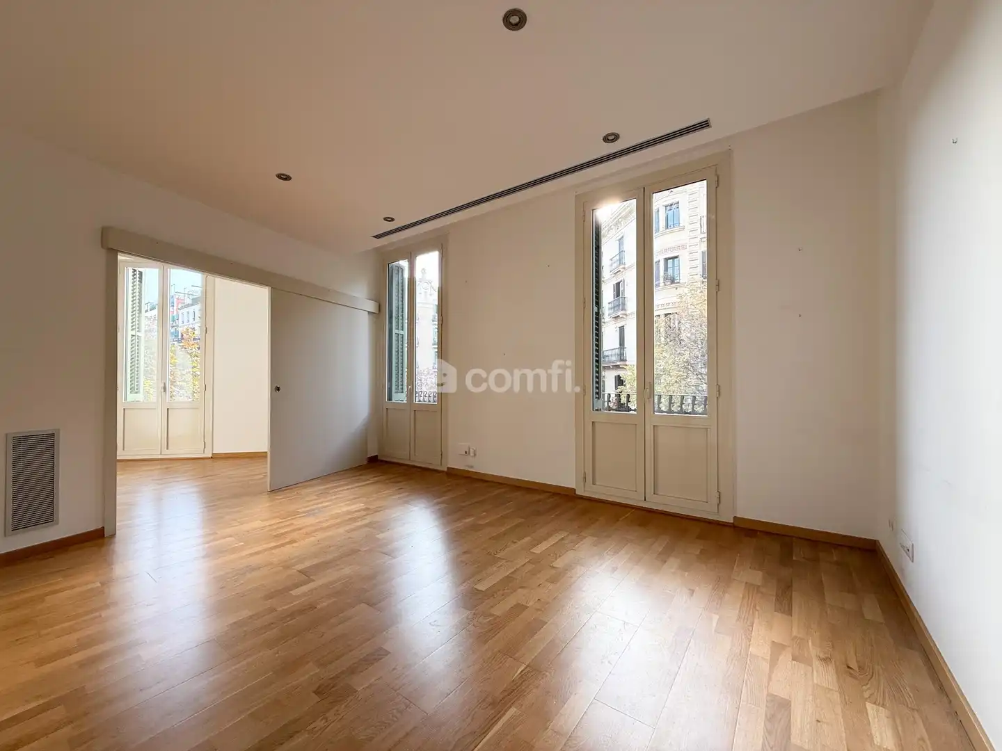 Wohnung mit Terrasse zum Verkauf in Carrer de Aribau, imagen 5