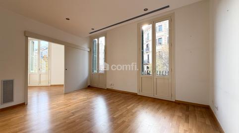 Foto 5 de Piso en venta en Carrer de Aribau, L'Antiga Esquerra de l'Eixample, Barcelona