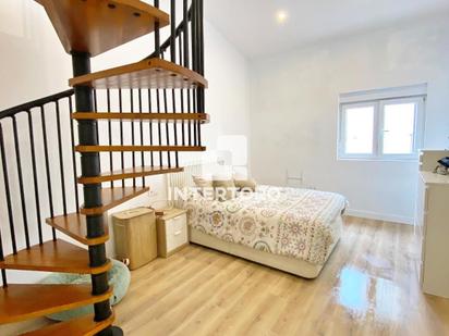 Bedroom of House or chalet for sale in Anglès  with Heating, Private garden and Parquet flooring