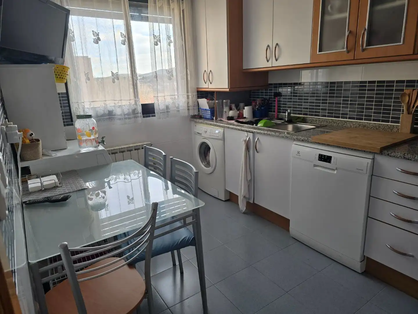 Piso con piscina en venta en CHOPO 3, imagen 12