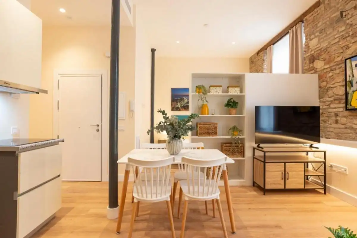 Appartement compact avec ascenseur à louer à Centro, imagen 15