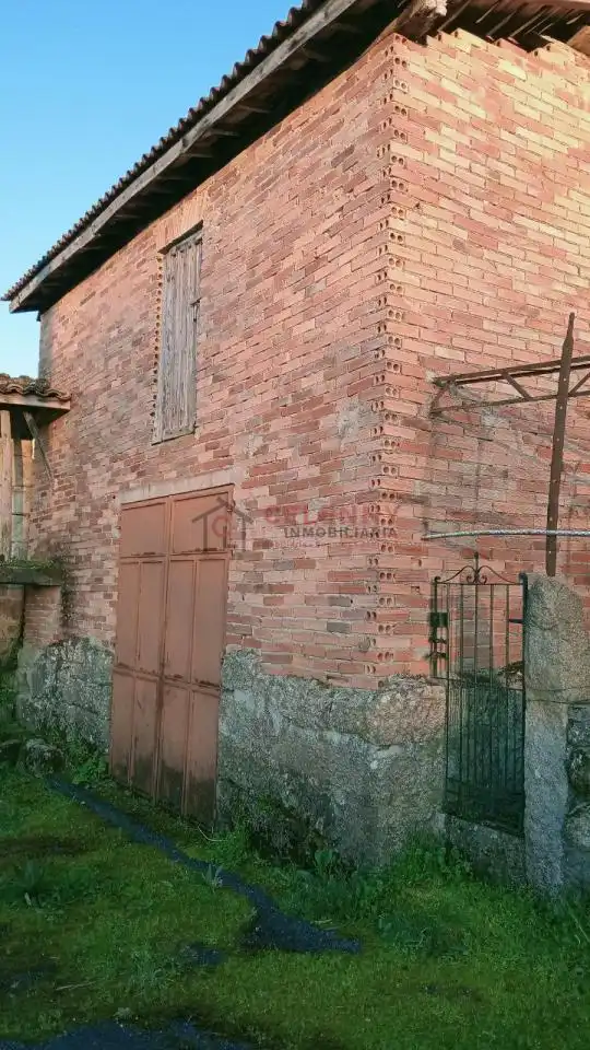Casa amb jardí en venda a O Pereiro de Aguiar, imagen 6