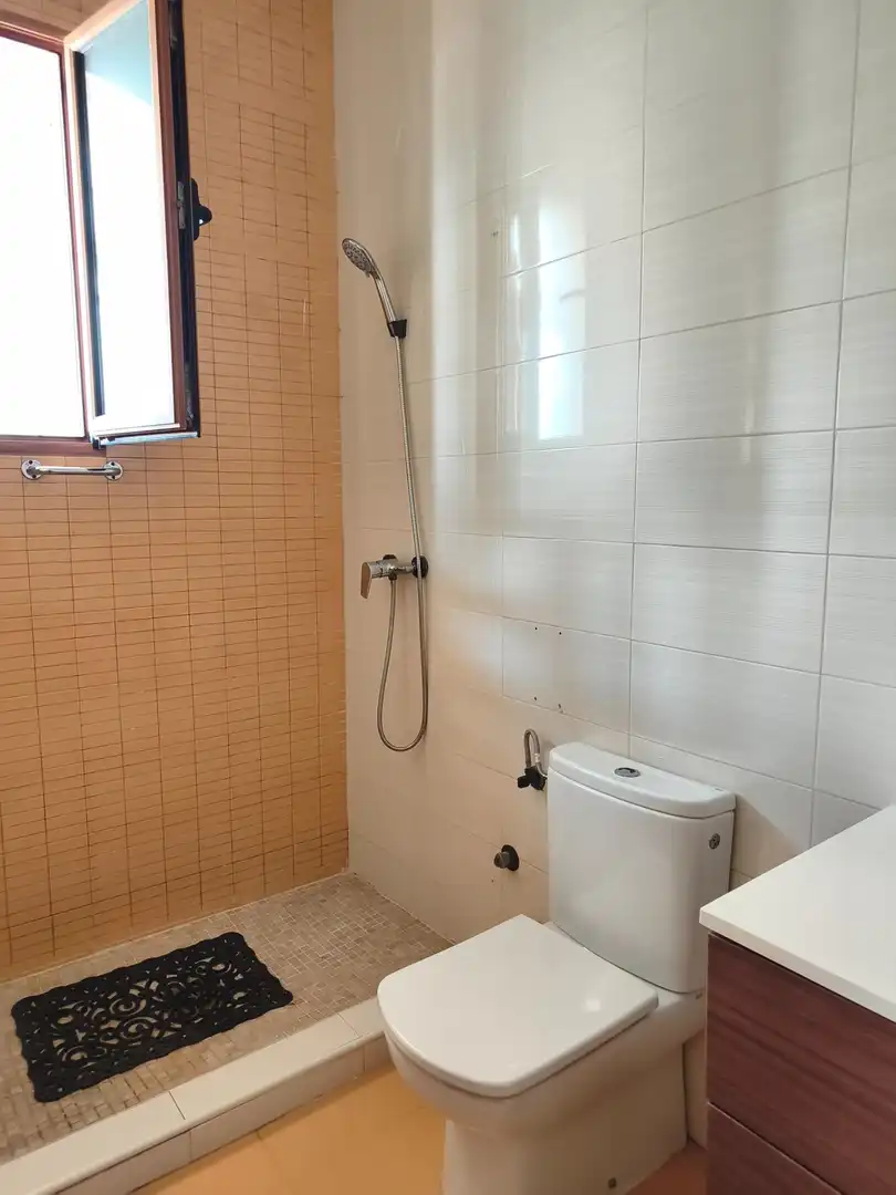 Bathroom of Houses for sale in Molina de Segura