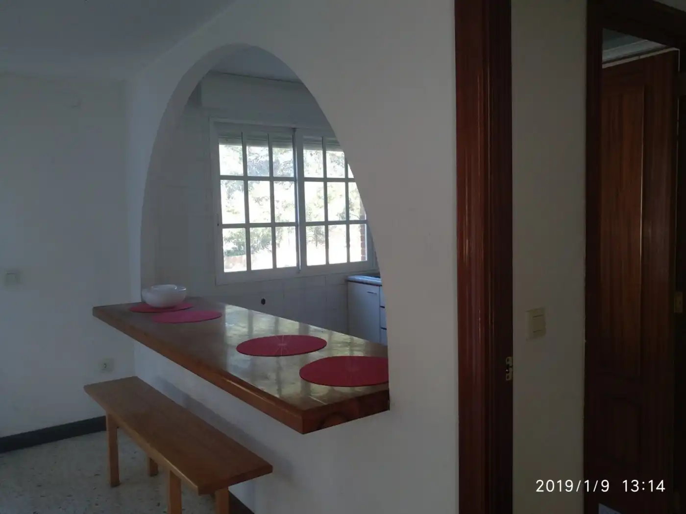 Kitchen of Houses for sale in La Nucia  with Private garden, Terrace and Storage room